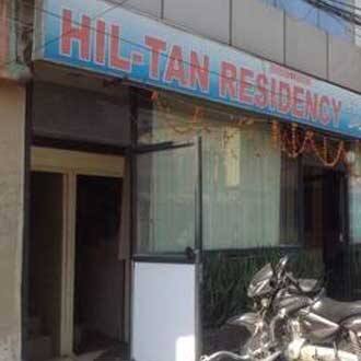 Hilton Residency Hotel, Hyderabad 2
